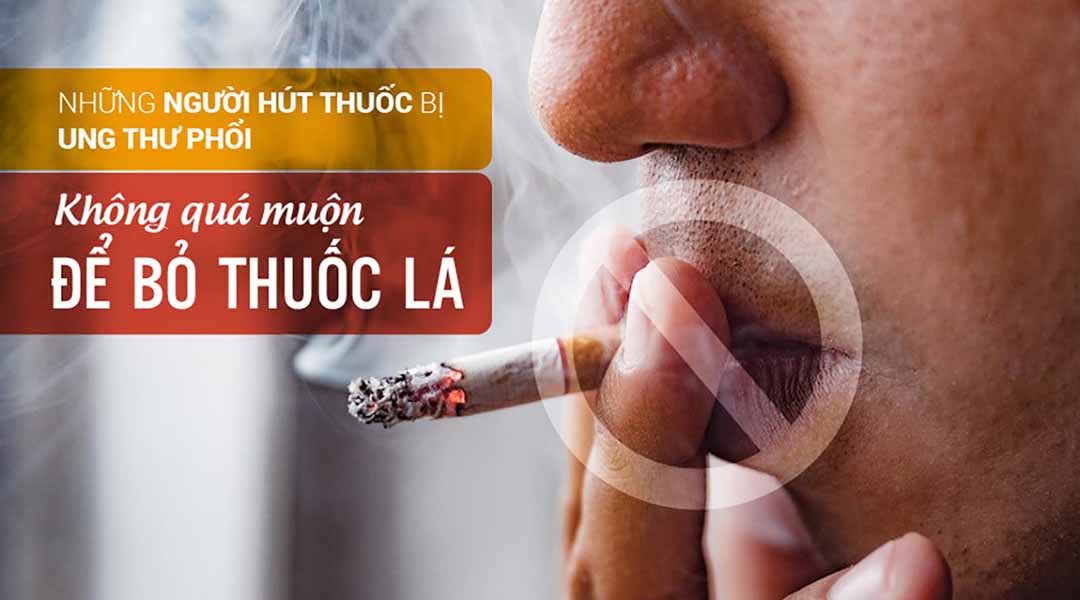 Năm 2021 - Khẩu hiệu hưởng ứng Ngày thế giới không hút thuốc lá 31/5 và tuần lễ quốc gia không hút thuốc lá (25/5 - 31/5)