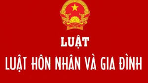 Luật Hôn nhân và gia đình 