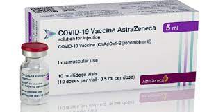 Những điều cần biết về vaccine AstraZeneca phòng COVID-19